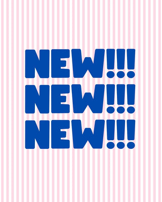 New Arrivals